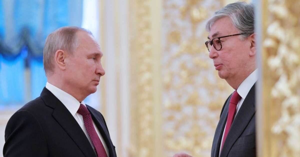 Ресеймен ортақ валюта мен парламент құрылуы мүмкін – Саясаттанушы