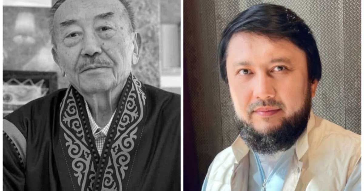 Бибігүл Дәулетбек марқұм Мағауинге тіл тигізген Мұхамеджан Тазабекті сынға алды