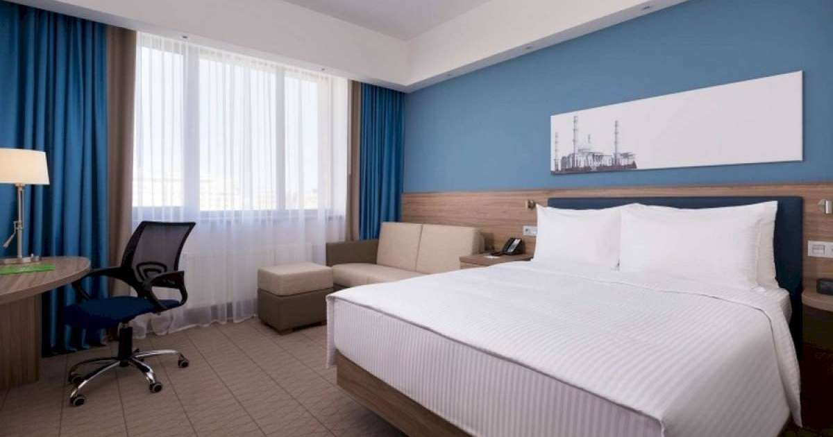 Бұрынғыдай бес жұлдыз деген жоқ. Мәжілісмендерді орналастыруға 74 мың доллар жұмсамақ