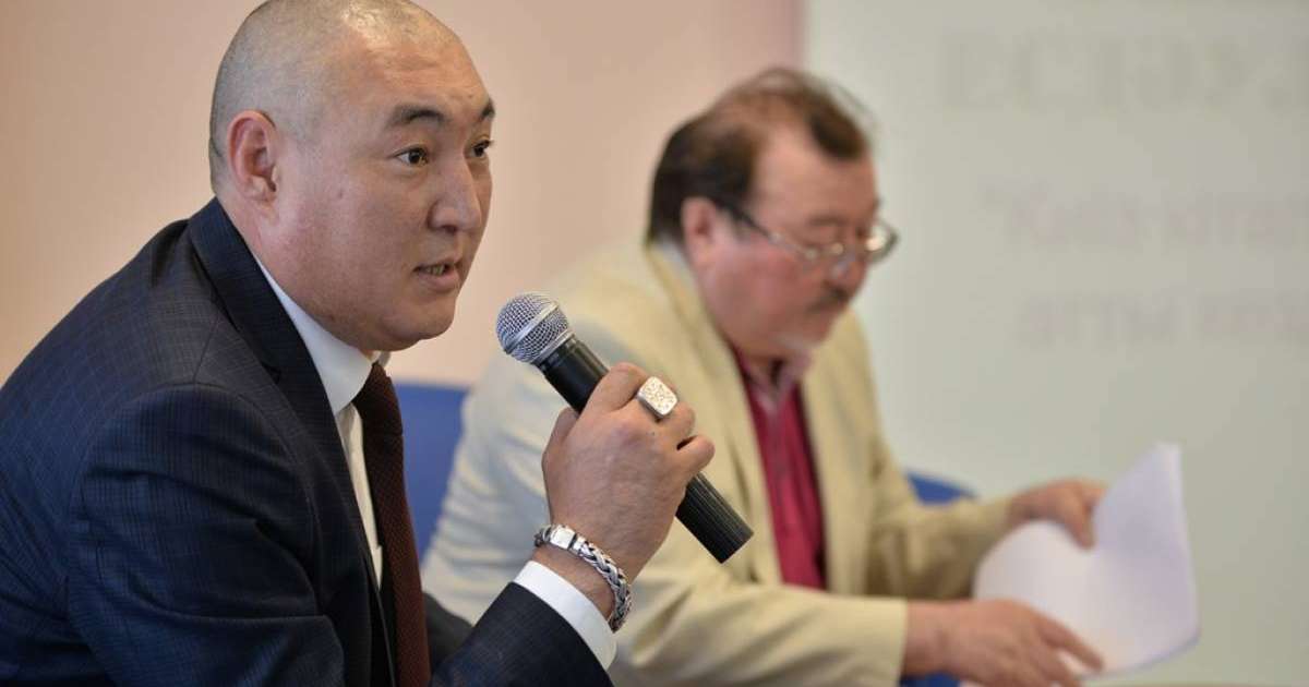 Дәулеткерей Кәпұлы: «Нұр Отанның» жеңісіне шүбә келтірмеймін