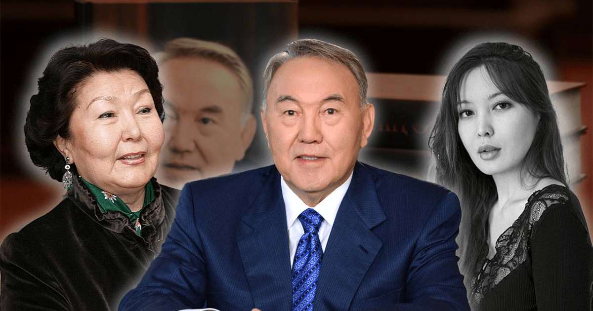 Комсомолдан Елбасыға дейін: Назарбаевтың мемуарлары жарыққа шықты