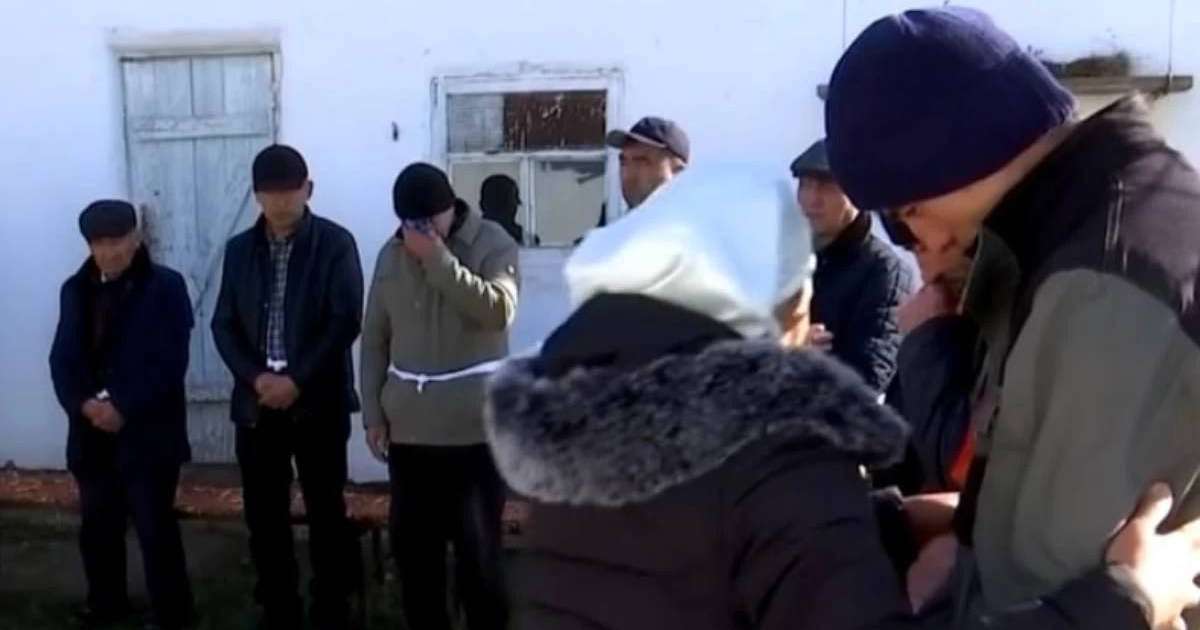 Алматыдағы хостелде көз жұмғандардың денесі жер қойнына тапсырылды