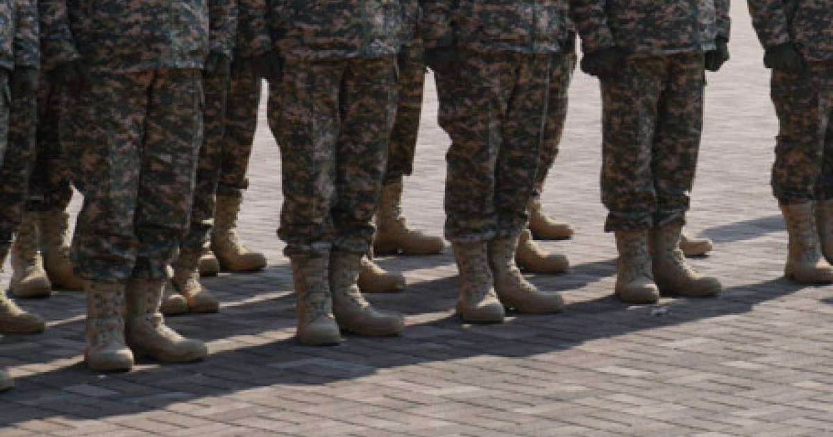 Жетісу облысындағы оқу-жаттығуда 18 жастағы жауынгер қаза тапты