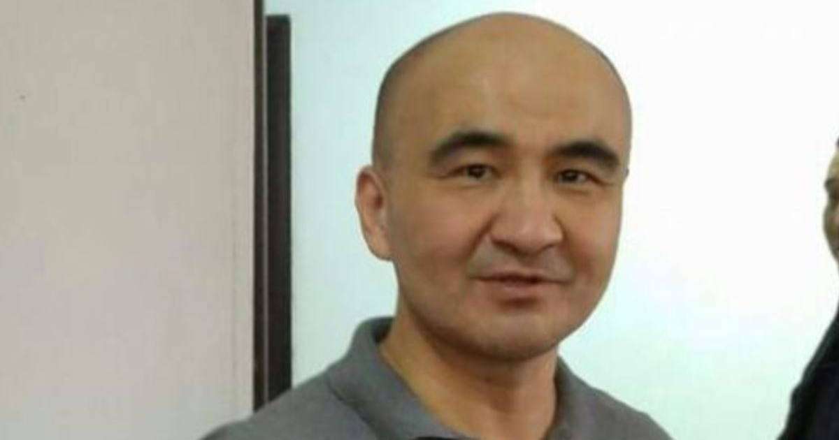 Боқаев "Демпартия" жақтастарының қудаланғанына наразы