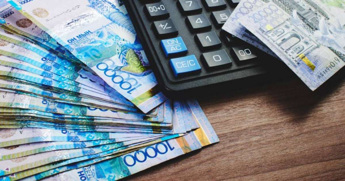 Қазақстандықтар зейнетақының 2 есе өскені туралы айтып жатыр