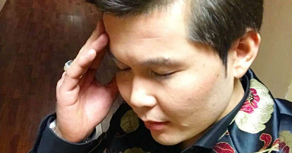 Полиция карантин талабын бұзғаны үшін Ернар Айдарды қолға түсірді - Қазақстан жаңалықтары