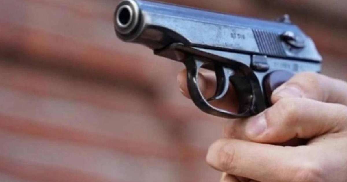 Алматыда Ұлттық ұлан сарбазы өзіне оқ атып, көз жұмды