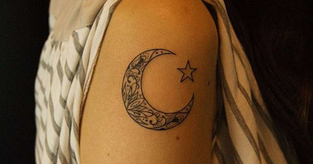 «Харам болса да намазға кедергі емес»: ҚМДБ татуировкаға қатысты мәлімдеме жасады