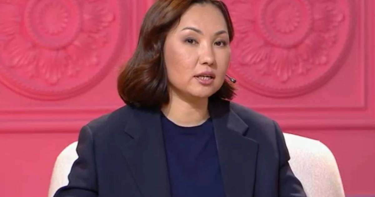 "Күйеулерінен таяқ жейтін әйелдердің дені – жұмыссыз": Белгілі коуч тұрмыстағы зорлық-зомбылықтың себебін айтты