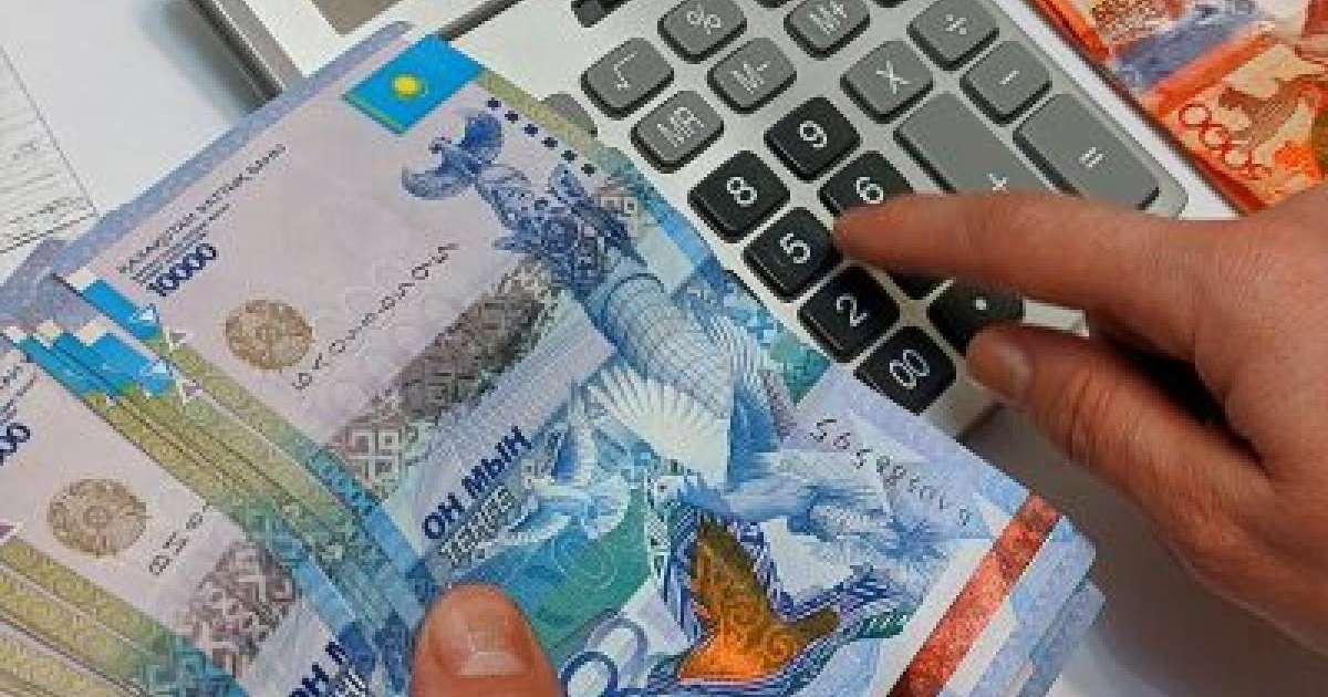 «Жыламсырайтын жағдайға жеттік» - депутат ең төменгі күнкөріс мөлшерін өсіруді ұсынды