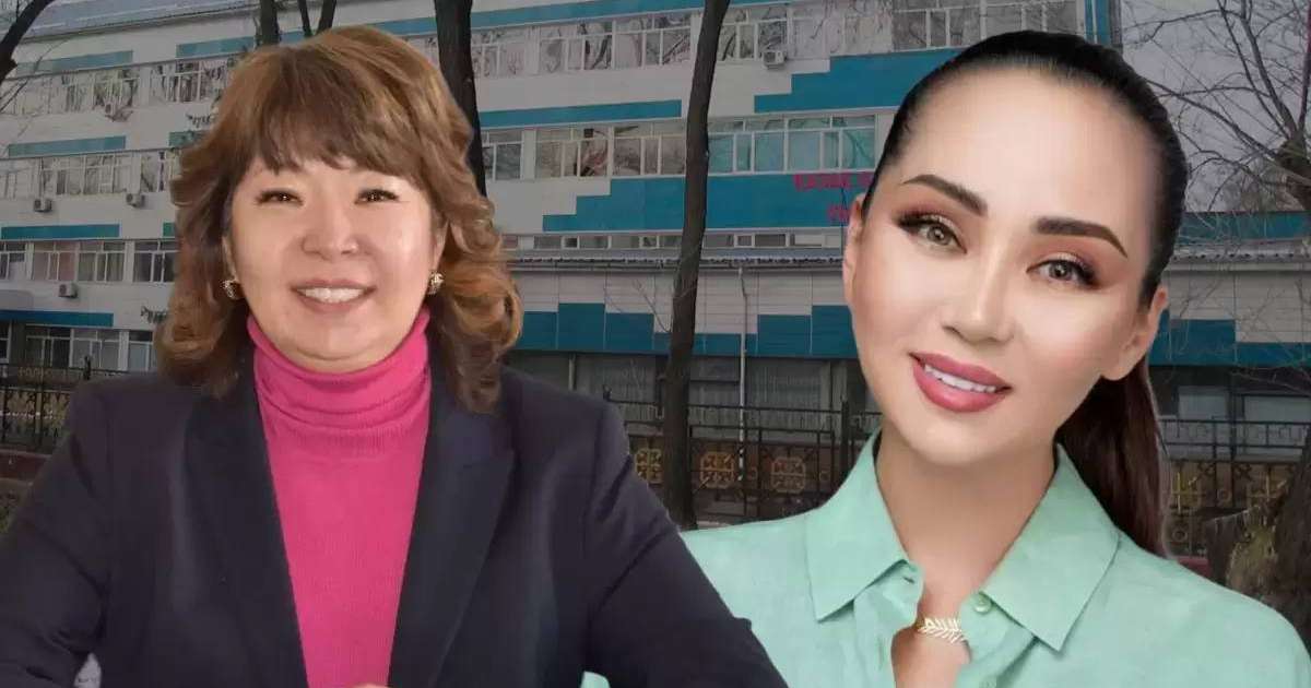 Баян Алагөзованың құдағиы тоғыз жыл басқарған қызметінен кетті