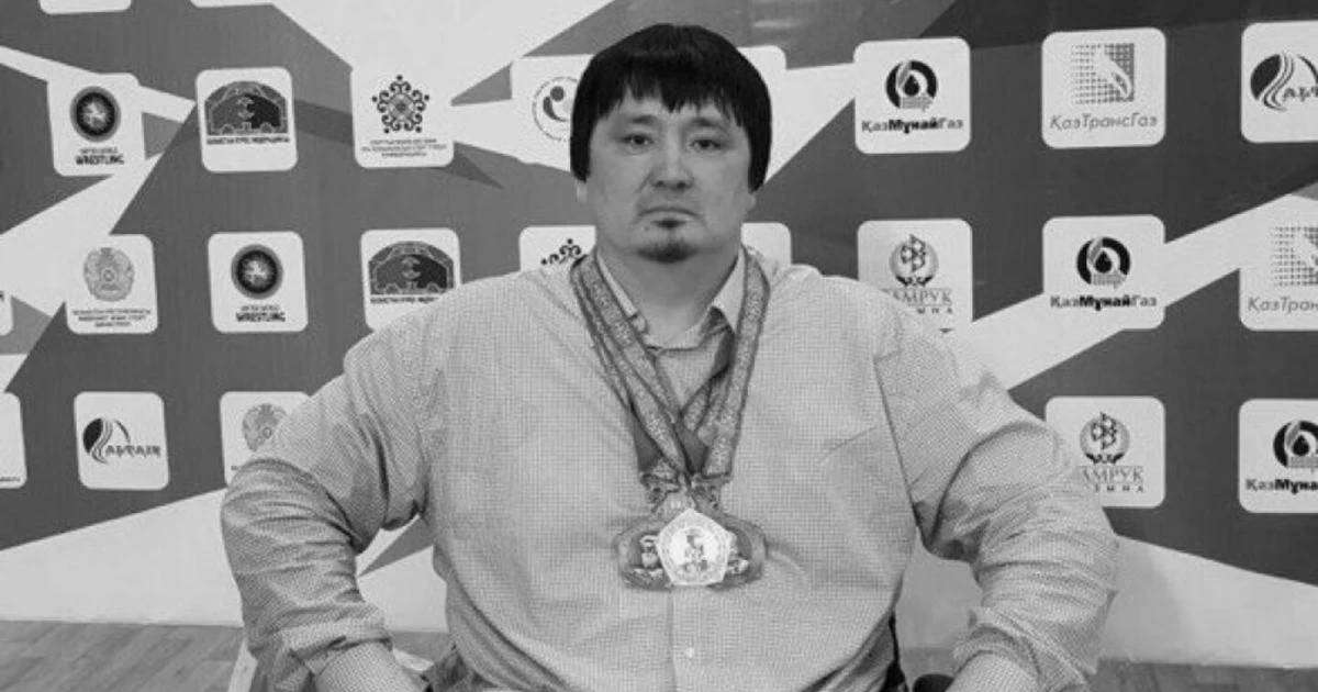 "Ағайынды төртеу" ұйымдасқан қылмыстық топтың көшбасшысы Еркін Ізбасар қайтыс болды