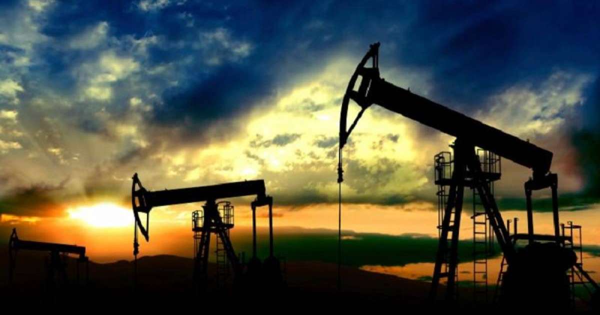 国际油价8日上涨