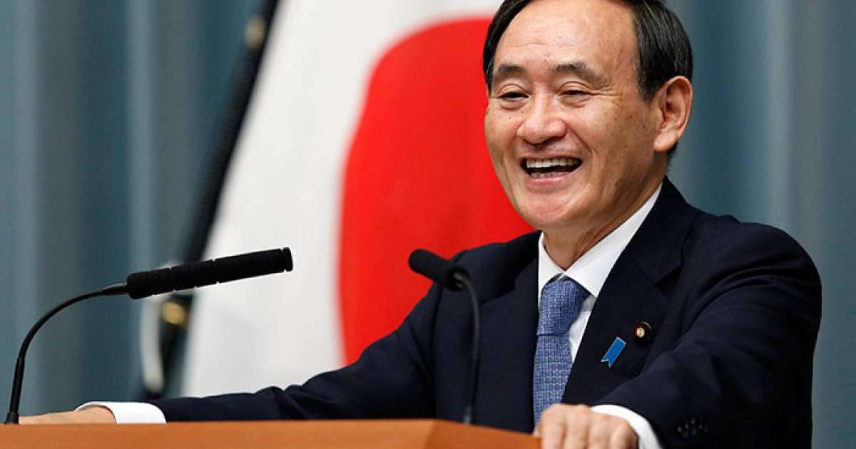 Жапония жаңа премьер-министрді сайлады