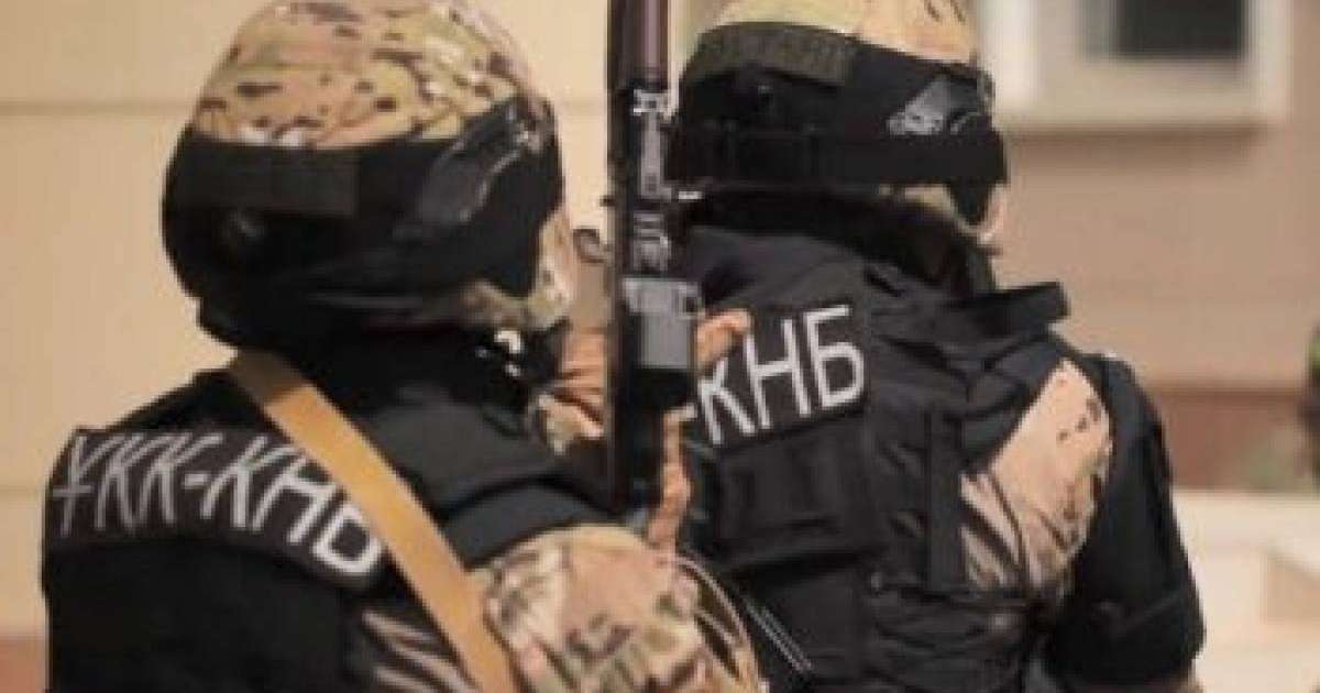 Қазақстанда терроризмді насихаттады деген үш күдікті ұсталды