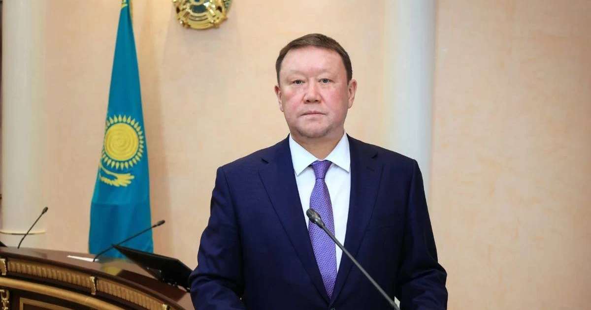 Қостанай облысының тұрғындарын Украинадағы соғысқа қатысуға үгіттеген: Әкім түсіндірді