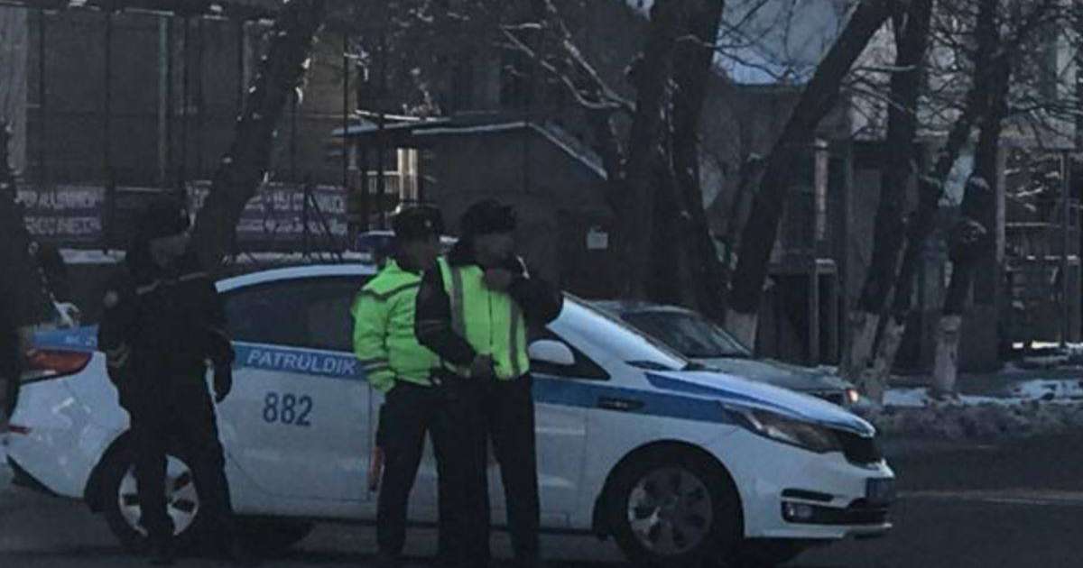 Қожаев демпартия белсенділерінің ұсталуы туралы: "Ештеңе естімедім"