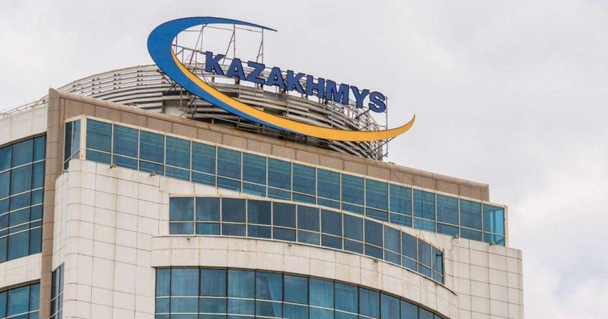 "Қазақмыс" кәсіпорнының жұмысшысы қаза тапты