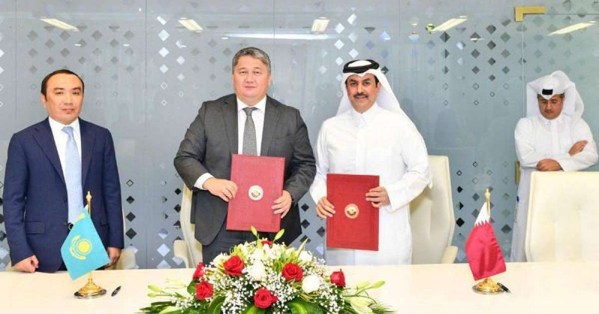 卡塔尔航空将于年底开通努尔苏丹与多哈间航班