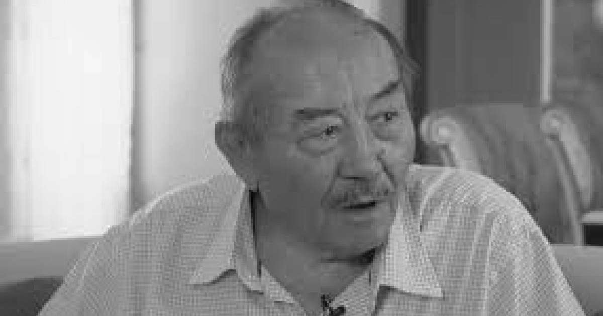 Жазушы Мұхтар Мағауин шетелде жерленетін болды