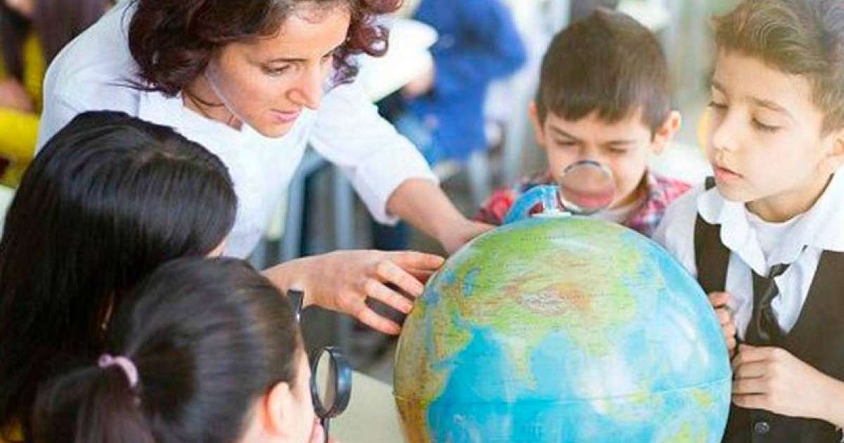 意大利拟将气候变化纳入义务教育 欲开全球先例