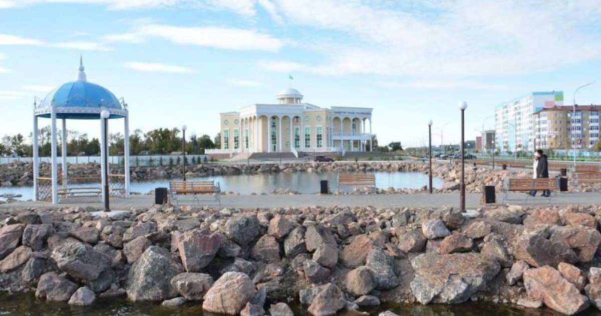 2020年哈俄地区间合作论坛将在阔科舍套举行