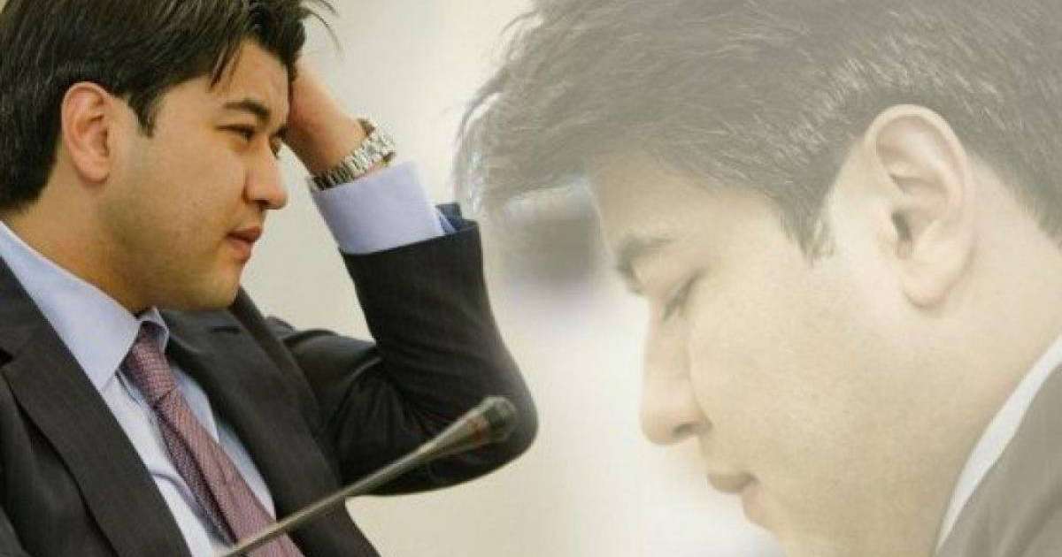 Адам қайда азып барады?