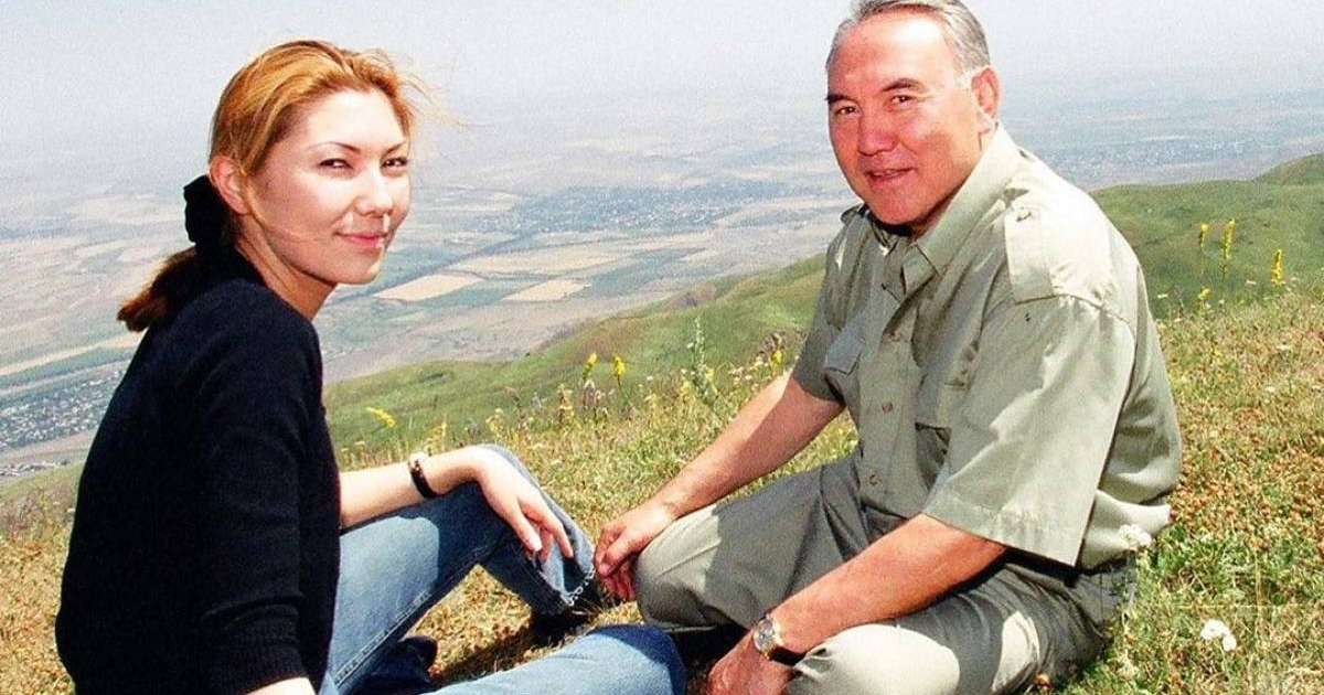 Әлия Назарбаева: Фильмді көруге шақырамын. Себебі ол ұлы адам жайында түсірілген