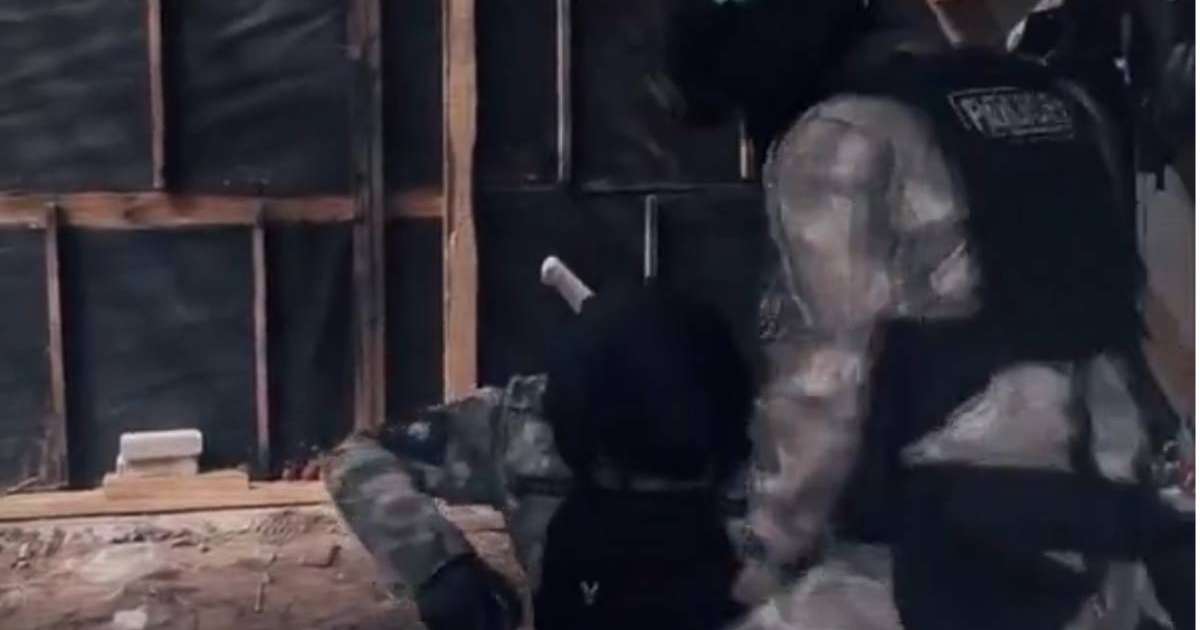 Қаңтар оқиғасының жаңғырығы - Талдықорғанда қару-жарақ қоймасы табылды