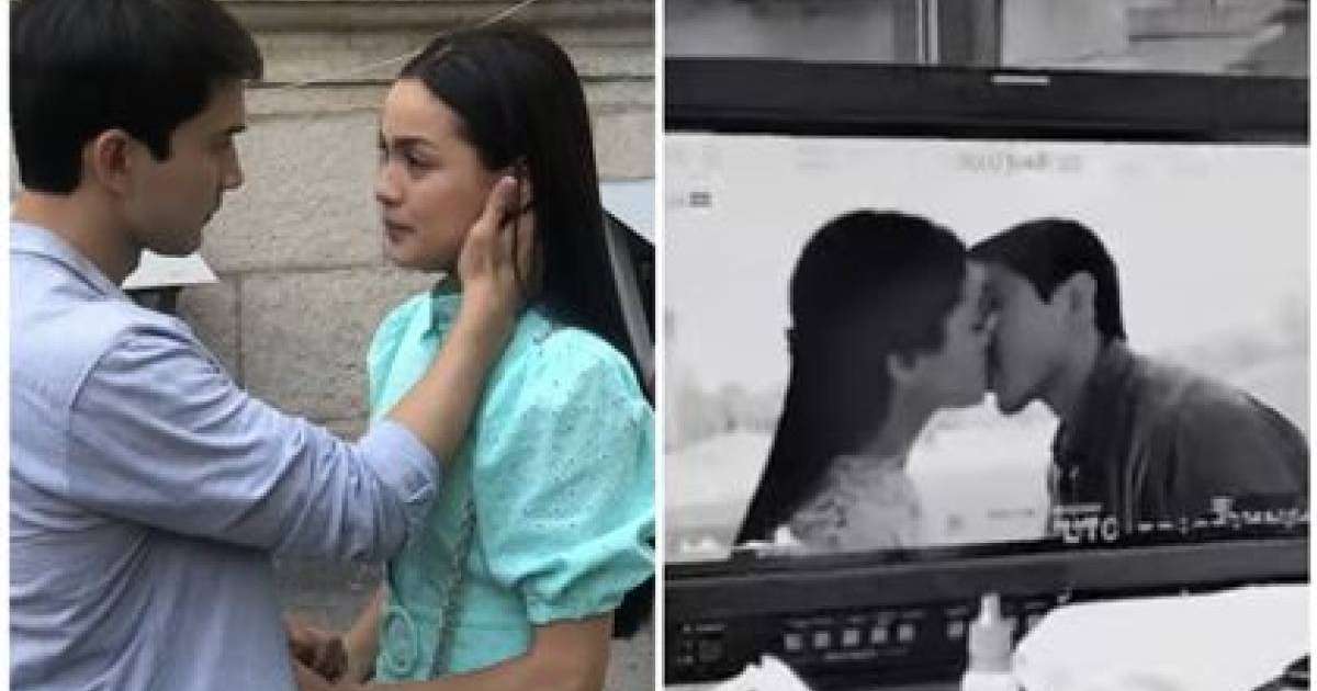 Орманда жезөкше сиқырланады