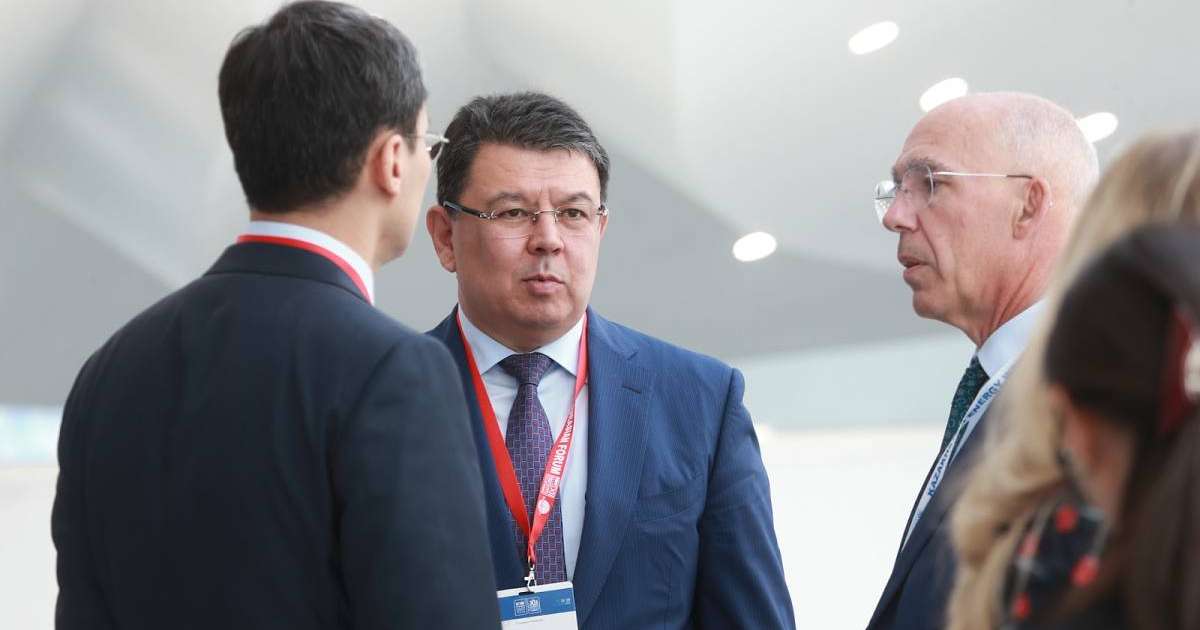 Қанағаты жоқ Бозымбаевтар қағанаты