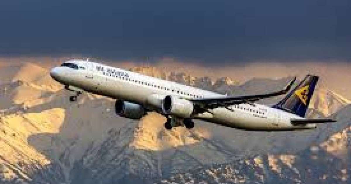 Анталияға ұшқан Air Astana ұшағы Ақтауға шұғыл қонды