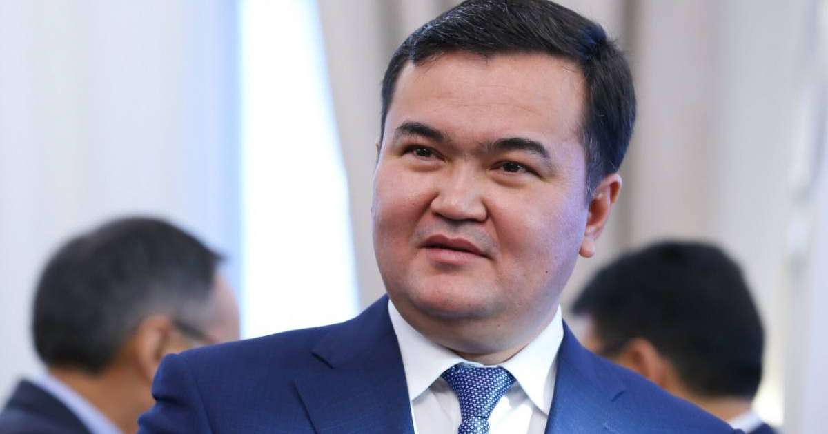 ҚазМұнайГаз. Қасымбектер әулетінің «кәсіпкер» ханымдары