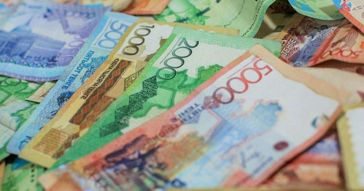 Ақтаудағы емхана қызметкерлеріне 76 миллион теңгеден астам қарыз