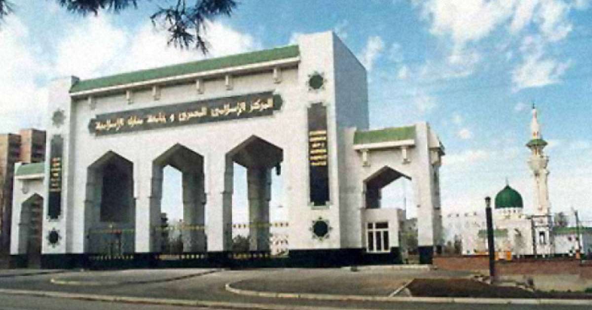 Тұрарбек Құсайынов: Салафизмді насихаттайтын “Нұр-Мүбәрәк” университетін жабу керек