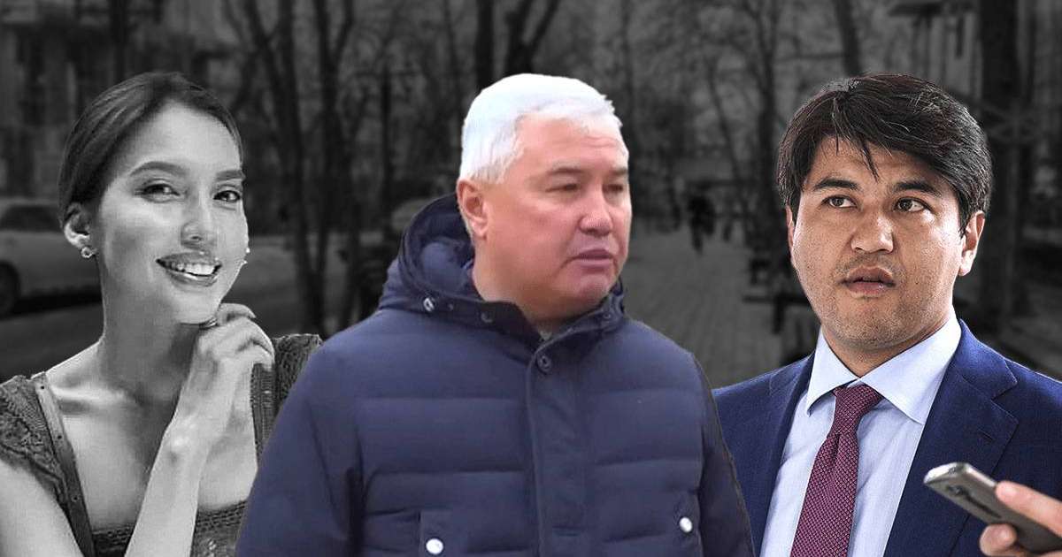 Салтанат Нүкенованың туыстары елге үндеу жариялады