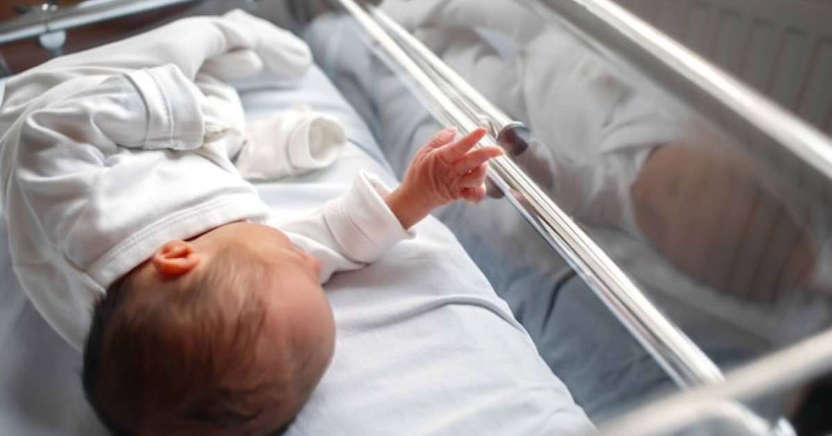 Алматыда 6 келілік алып сәби дүниеге келді