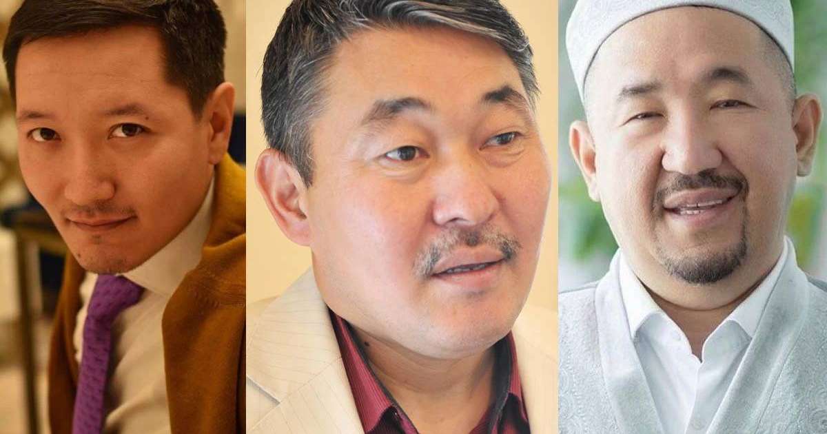 "Зорлық-зомбылықтың өршу себебін Назарбаев билігінен іздеу керек": Қоғам белсенділері Азат Перуашевтің мәлімдемесіне жауап берді