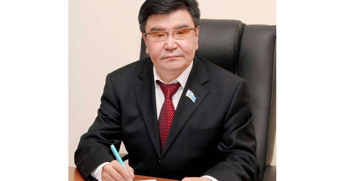 Ауыл – ұлтымыздың ұйытқысы