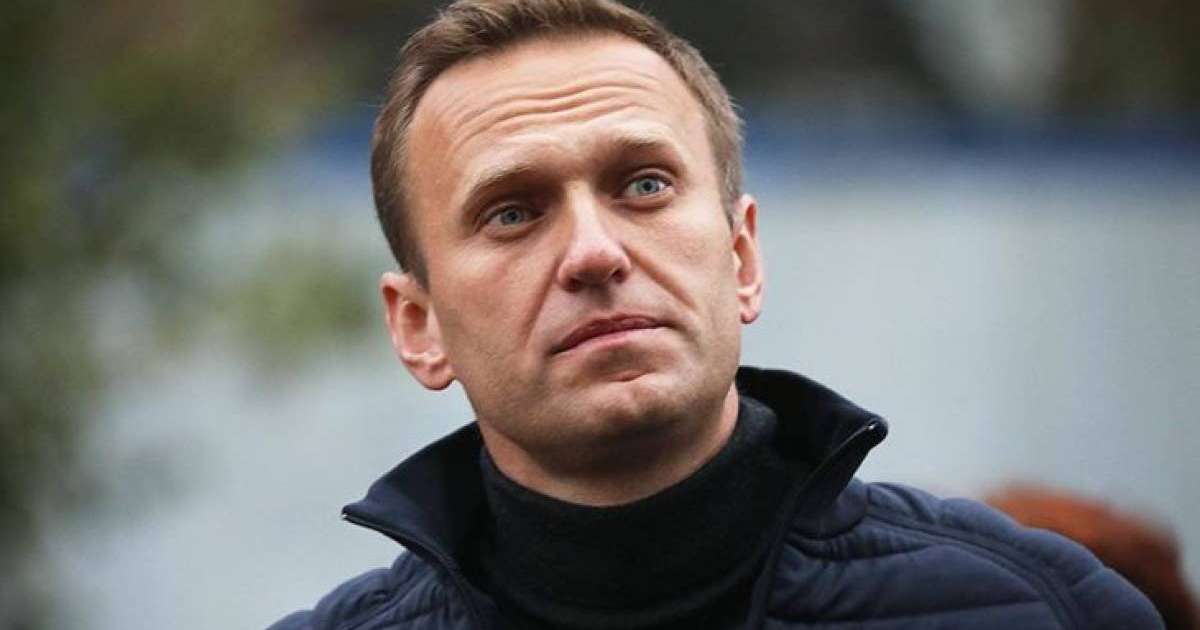 Навальныйдың қандай уымен уланғаны анықталды