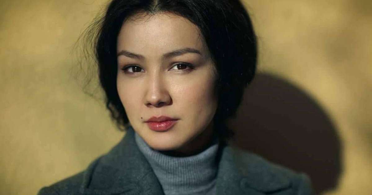 "Талай рет мұрнының сынғанын, денесінің көгеріп жүретінін көрдік": Танымал актриса отбасындағы зорлық-зомбылық туралы айтты