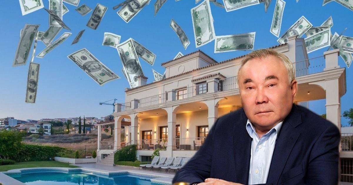 Базарлар, Манхэттендегі пәтер мен Алматыдағы сарайлар: Болат Назарбаевтан мұрагерлеріне не қалды