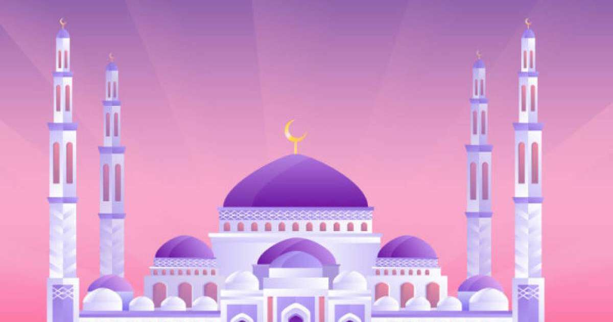 Рамазан - 2020: Ораза кестесі