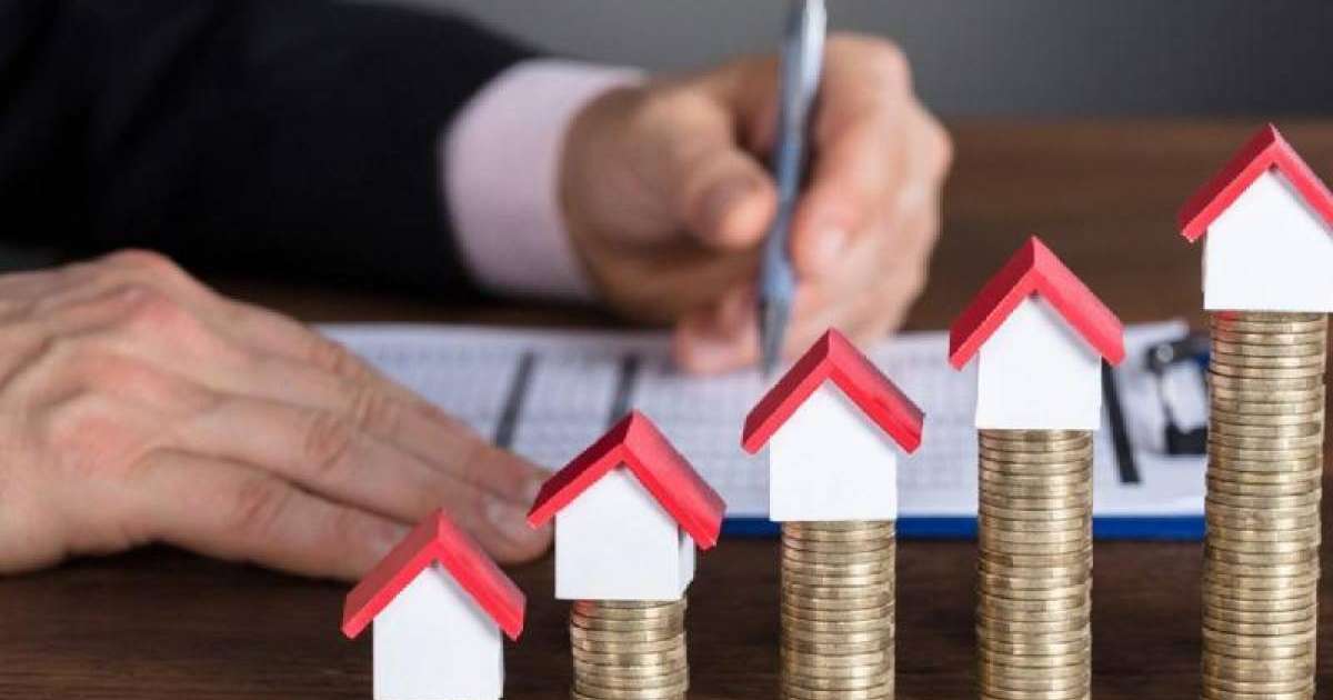 2019年10月哈萨克斯坦新房价格上涨5.7%