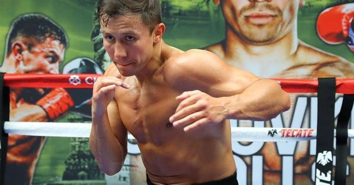 职业拳击：戈洛夫金下场比赛或将对阵波兰新秀