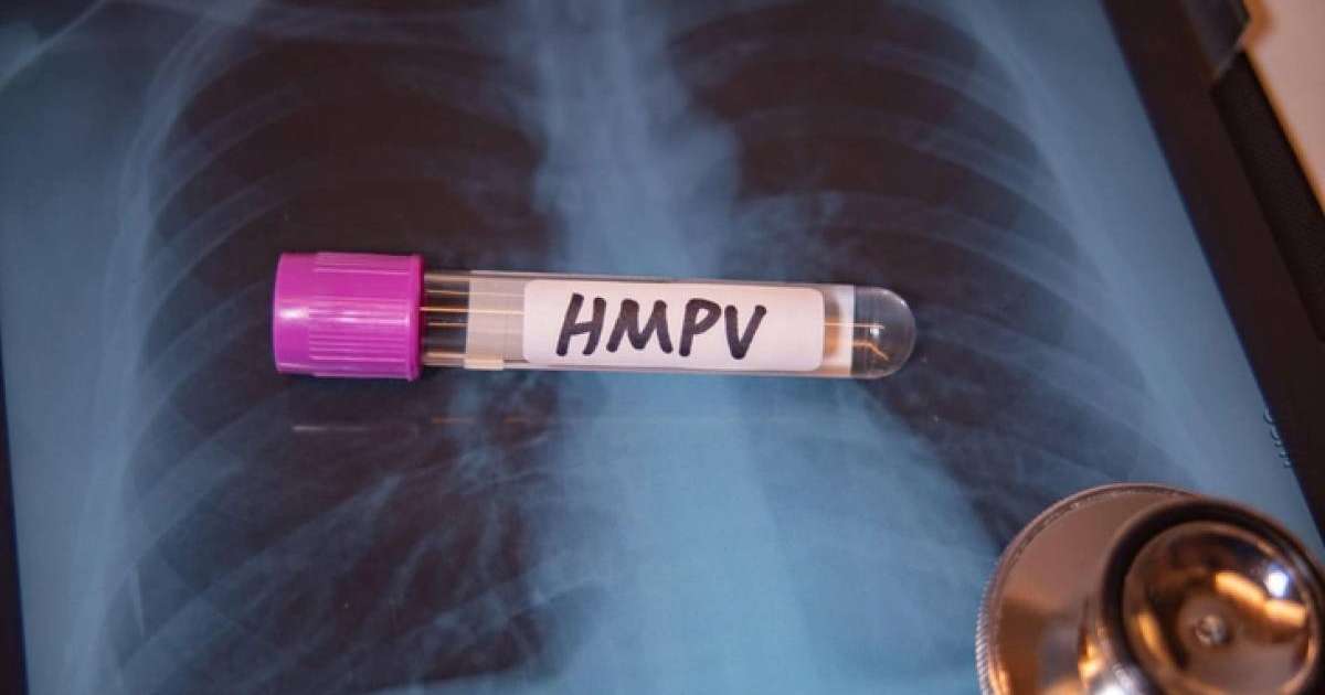 Қытайда басталған метапневмовирусы Қазақстанда да таралып жатыр