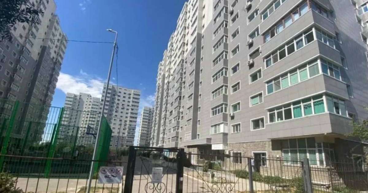 Алматыдағы әйел мен екі баланың өлімі: Көршілері сол күні не болғанын айтты