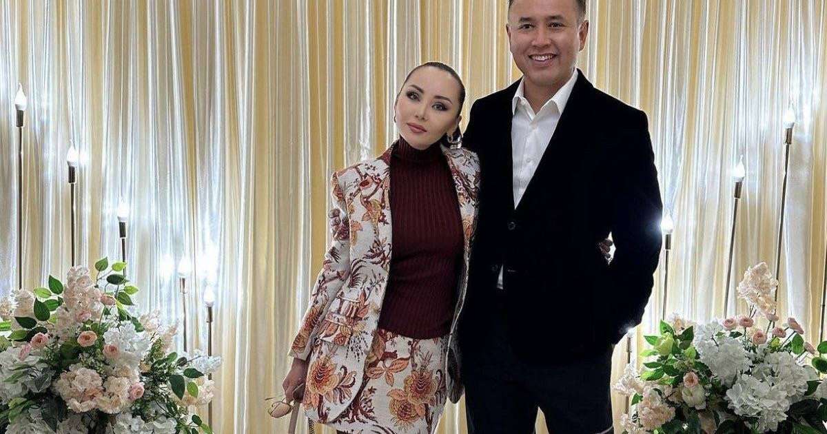 Баянның екінші қызы Тұрсын Алагөзовтің ақыл айтқанын жақтырмай қалды