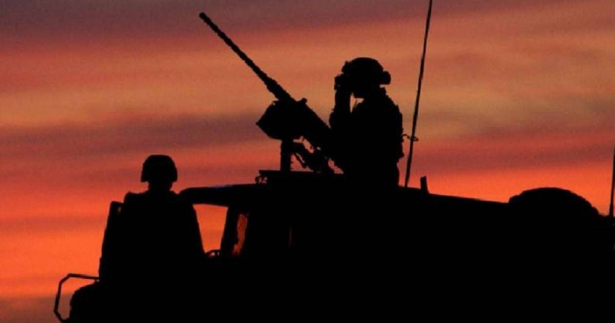 布基纳法索巴士遭袭致至少37死