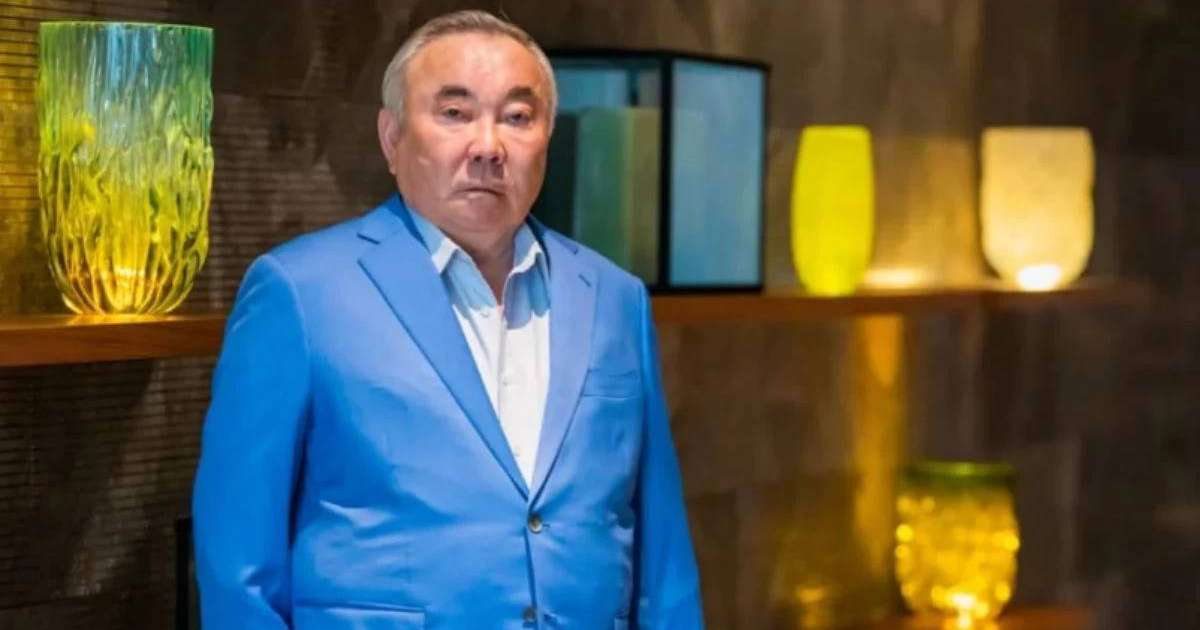 Механиктен ірі активтердің иесіне дейін: Экс-президенттің інісі Болат Назарбаев туралы не білеміз